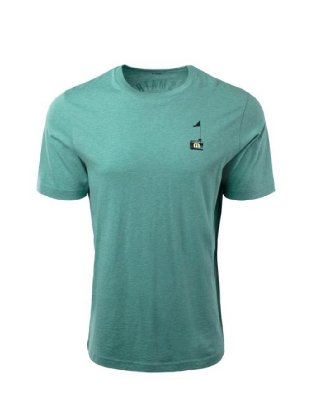Travis Mathew No Trophy Needed Top